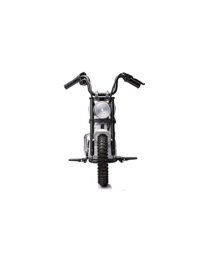 Motor Na Akumulator A9902 36V Biały