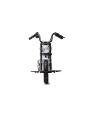Motor Na Akumulator A9902 36V Biały