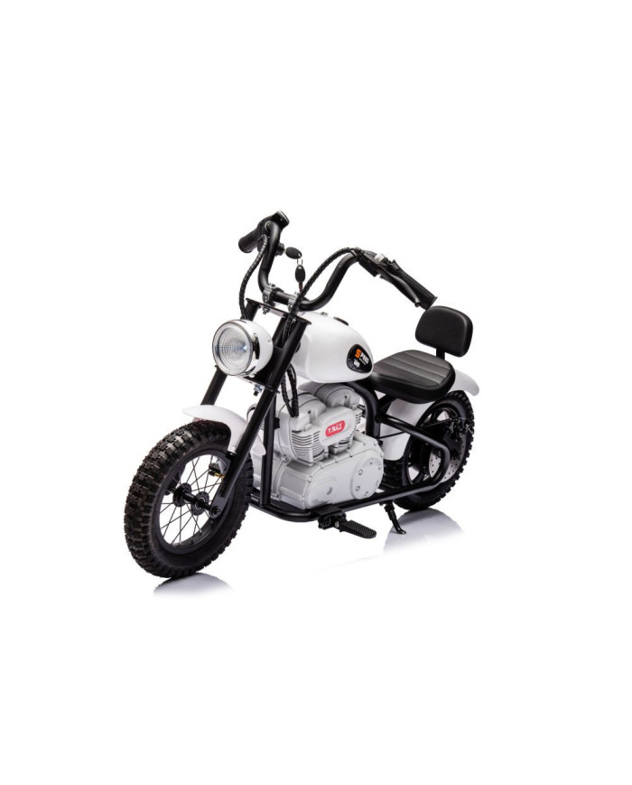 Motor Na Akumulator A9902 36V Biały