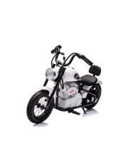 Motor Na Akumulator A9902 36V Biały