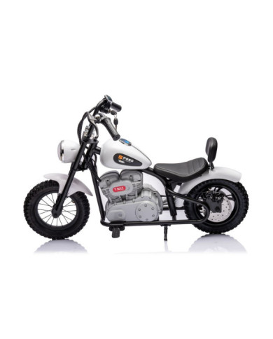 Motor Na Akumulator A9902 36V Biały
