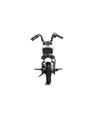 Motor Na Akumulator A9902 36V Biały