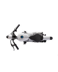 Motor Na Akumulator A9902 36V Biały