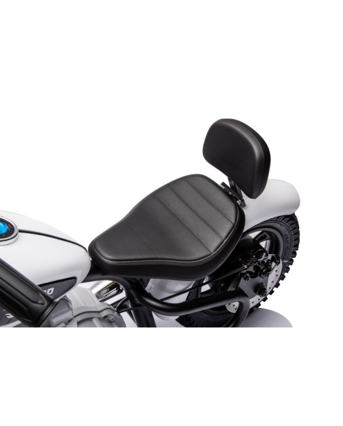Motor Na Akumulator A9902 36V Biały