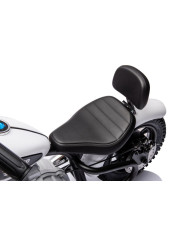 Motor Na Akumulator A9902 36V Biały
