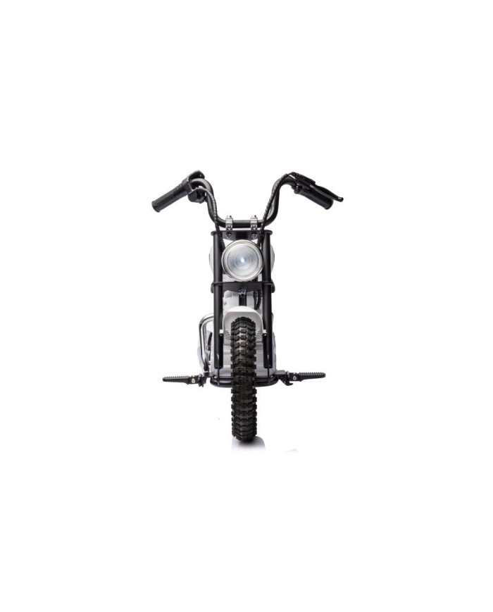 Motor Na Akumulator A9902 36V Biały