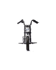 Motor Na Akumulator A9902 36V Biały