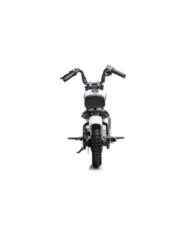 Motor Na Akumulator A9902 36V Biały