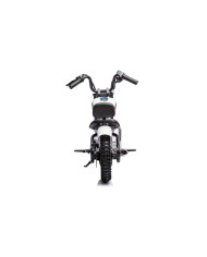 Motor Na Akumulator A9902 36V Biały