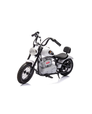 Motor Na Akumulator A9902 36V Biały