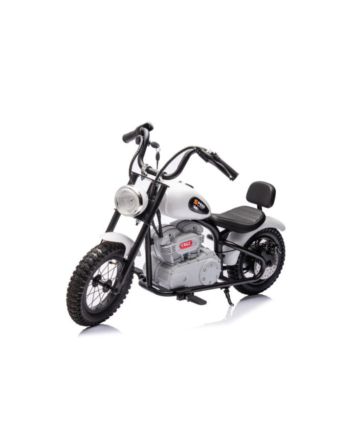Motor Na Akumulator A9902 36V Biały