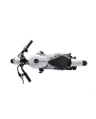 Motor Na Akumulator A9902 36V Biały