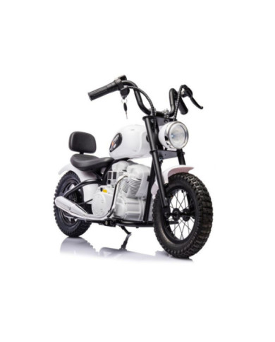 Motor Na Akumulator A9902 36V Biały