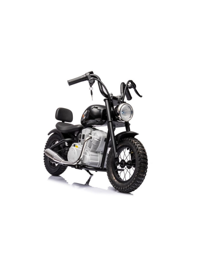 Motor Na Akumulator A9902 36V Czarny