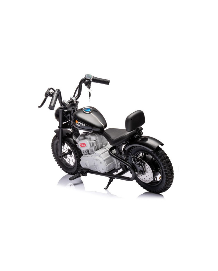 Motor Na Akumulator A9902 36V Czarny