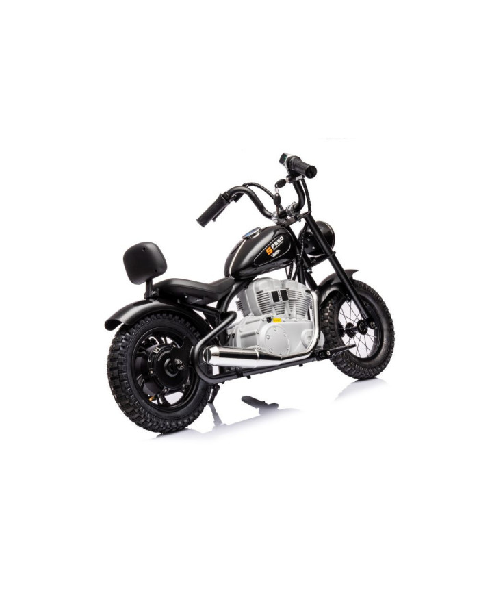 Motor Na Akumulator A9902 36V Czarny