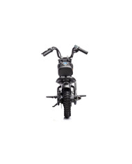 Motor Na Akumulator A9902 36V Czarny