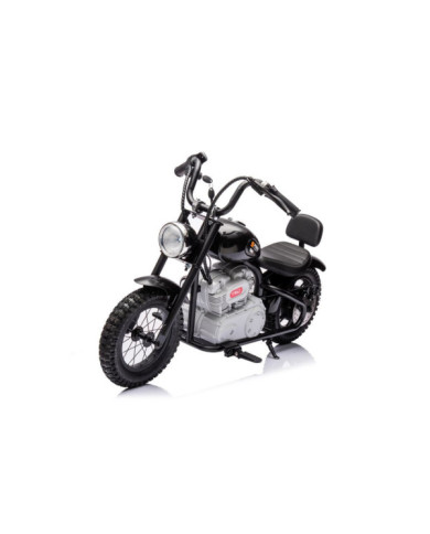 Motor Na Akumulator A9902 36V Czarny