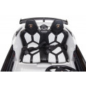 Auto na akumulator Lamborghini Aventador SX2028 Biały