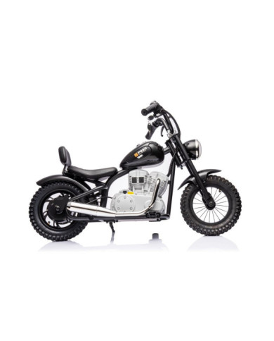 Motor Na Akumulator A9902 36V Czarny