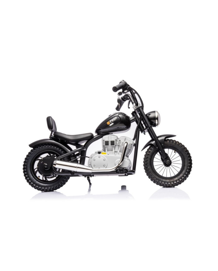 Motor Na Akumulator A9902 36V Czarny