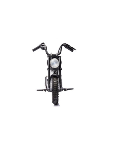 Motor Na Akumulator A9902 36V Czarny