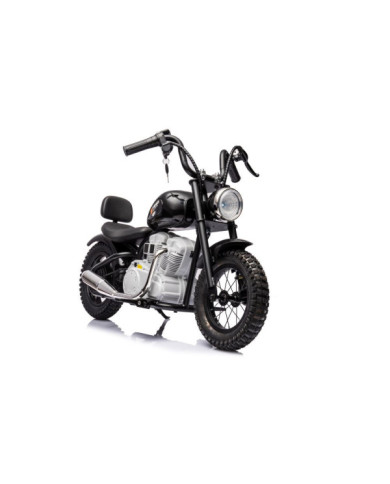 Motor Na Akumulator A9902 36V Czarny