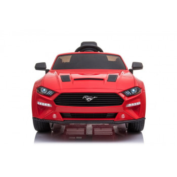 Auto Na Akumulator Ford Mustang GT SX2038 Czerwony