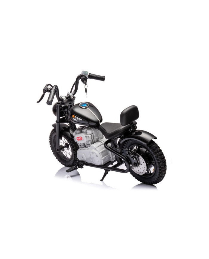 Motor Na Akumulator A9902 36V Czarny