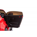 Auto Na Akumulator Ford Mustang GT SX2038 Czerwony