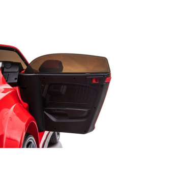 Auto Na Akumulator Ford Mustang GT SX2038 Czerwony