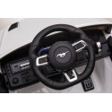 Auto Na Akumulator Ford Mustang GT SX2038 Biały