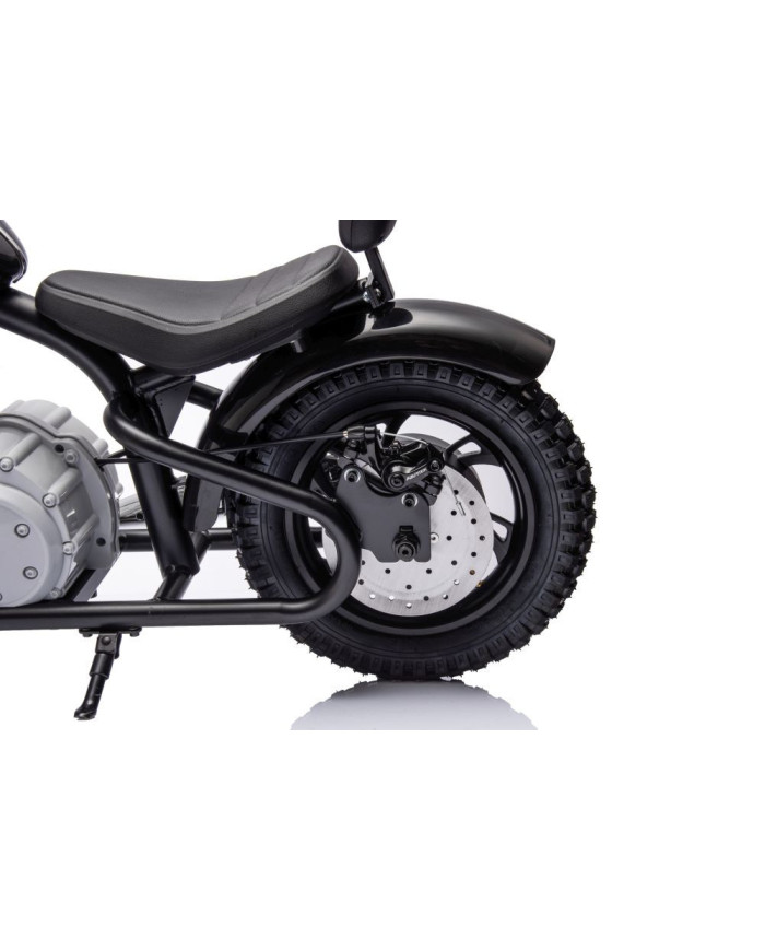 Motor Na Akumulator A9902 36V Czarny