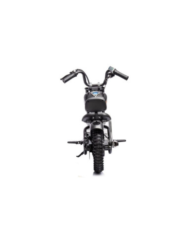 Motor Na Akumulator A9902 36V Czarny