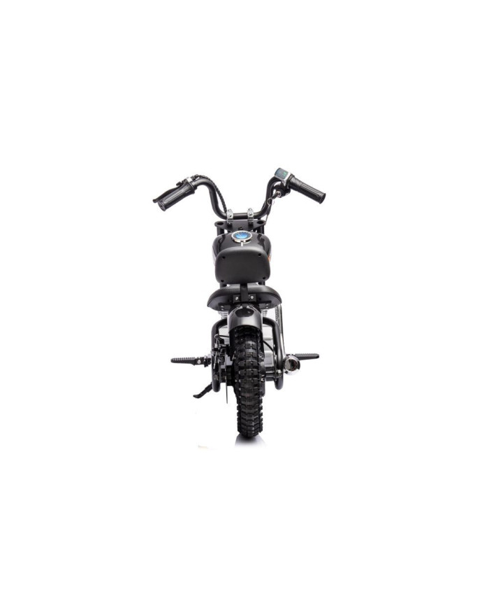 Motor Na Akumulator A9902 36V Czarny