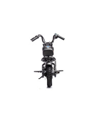 Motor Na Akumulator A9902 36V Czarny