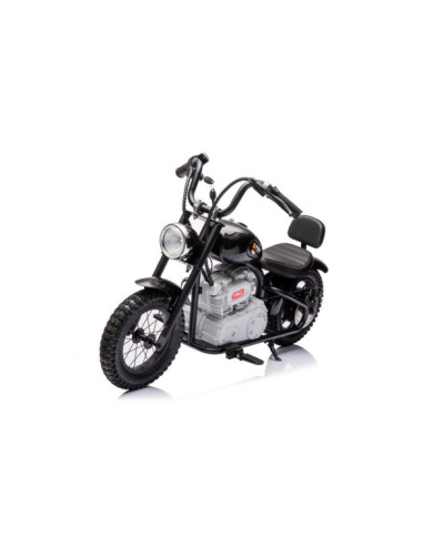 Motor Na Akumulator A9902 36V Czarny