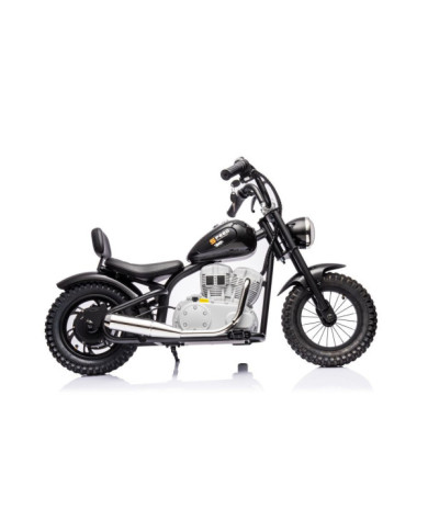 Motor Na Akumulator A9902 36V Czarny