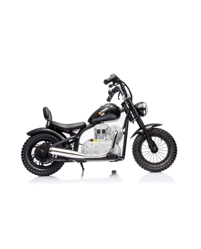 Motor Na Akumulator A9902 36V Czarny