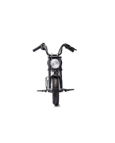 Motor Na Akumulator A9902 36V Czarny