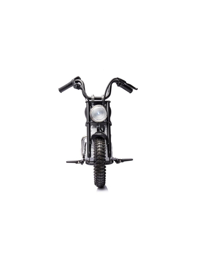 Motor Na Akumulator A9902 36V Czarny