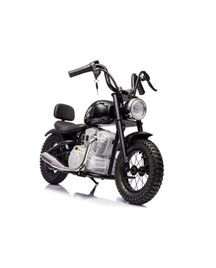 Motor Na Akumulator A9902 36V Czarny