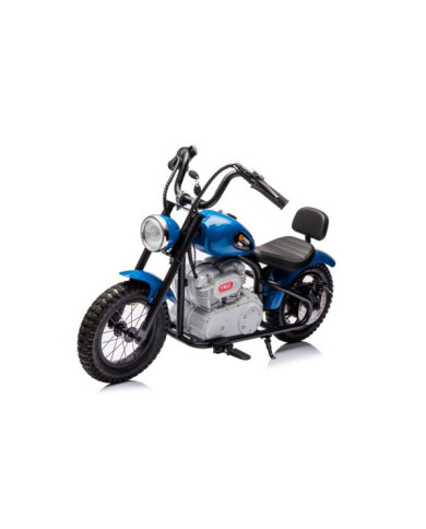 Motor Na Akumulator A9902 36V Niebieski