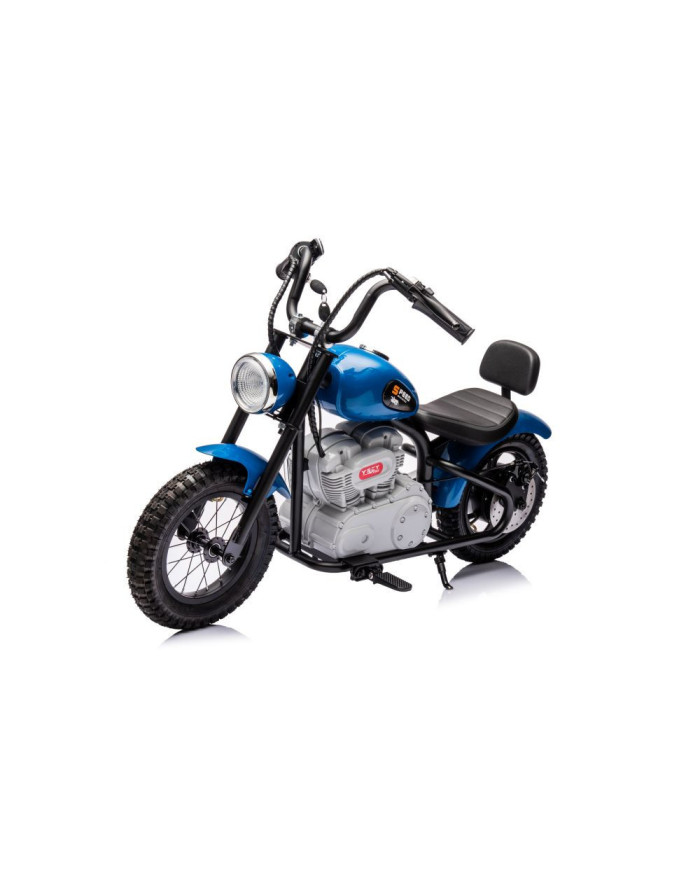 Motor Na Akumulator A9902 36V Niebieski