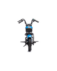 Motor Na Akumulator A9902 36V Niebieski