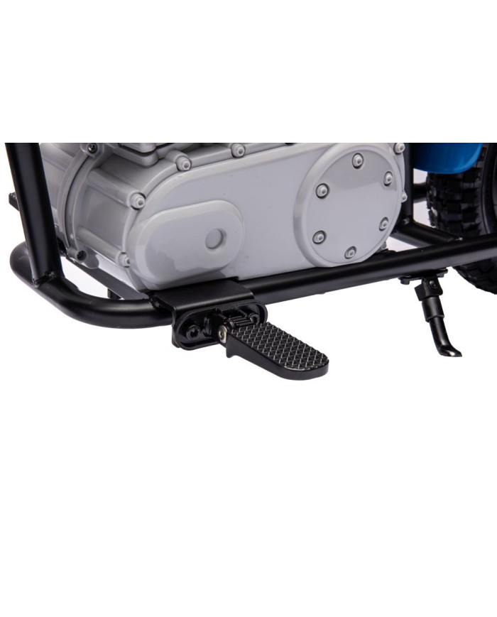 Motor Na Akumulator A9902 36V Niebieski