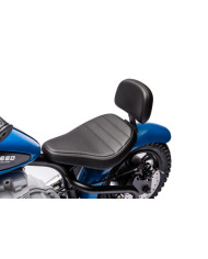 Motor Na Akumulator A9902 36V Niebieski