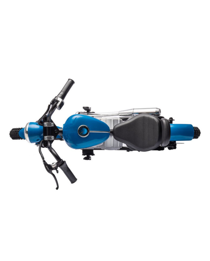 Motor Na Akumulator A9902 36V Niebieski
