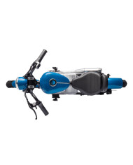Motor Na Akumulator A9902 36V Niebieski