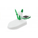 Edukacyjny Zestaw Robot Solarny 6 w 1 SOLAR KIT